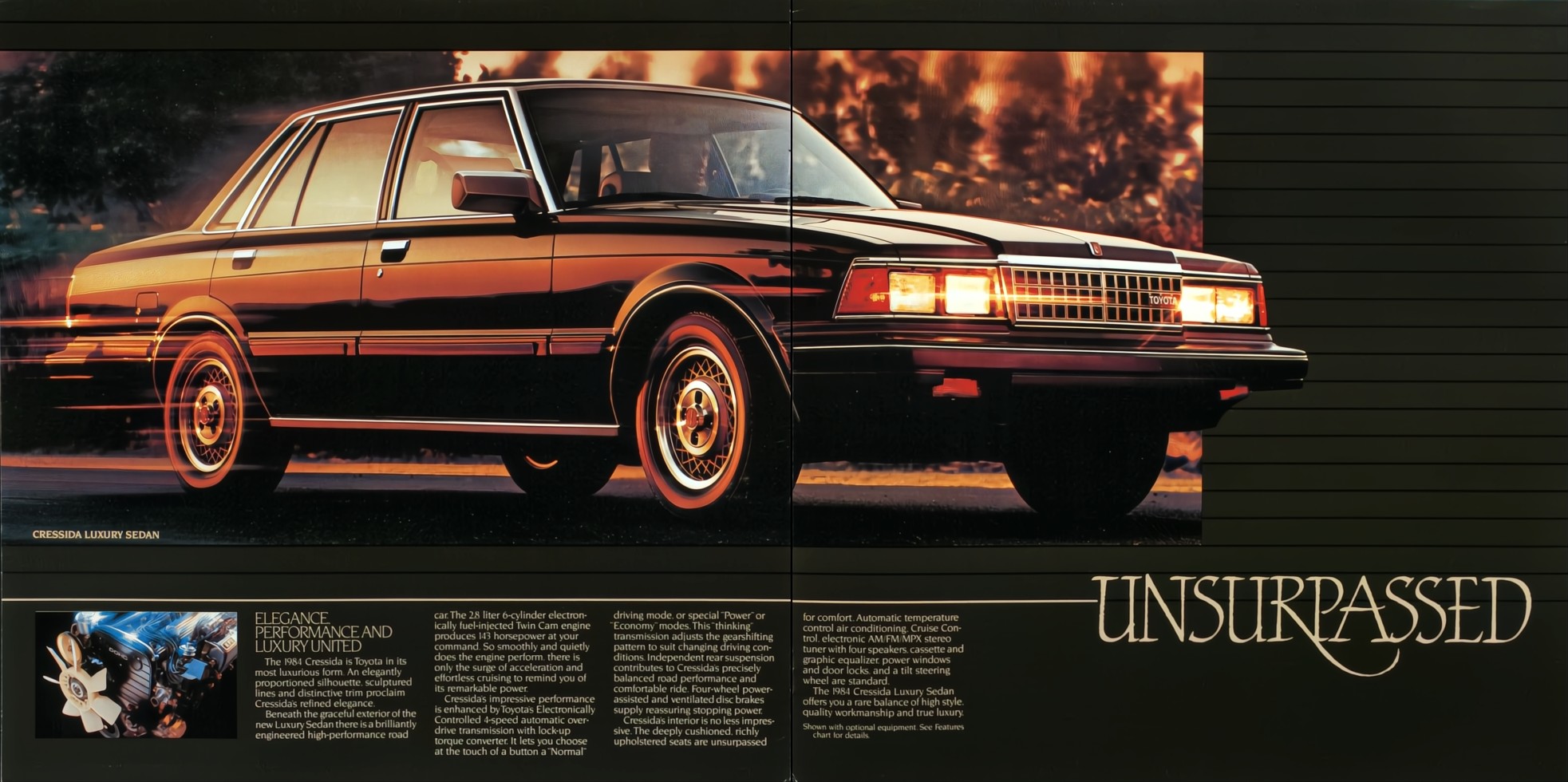 1984 Toyota Cressida Brochure 02-03