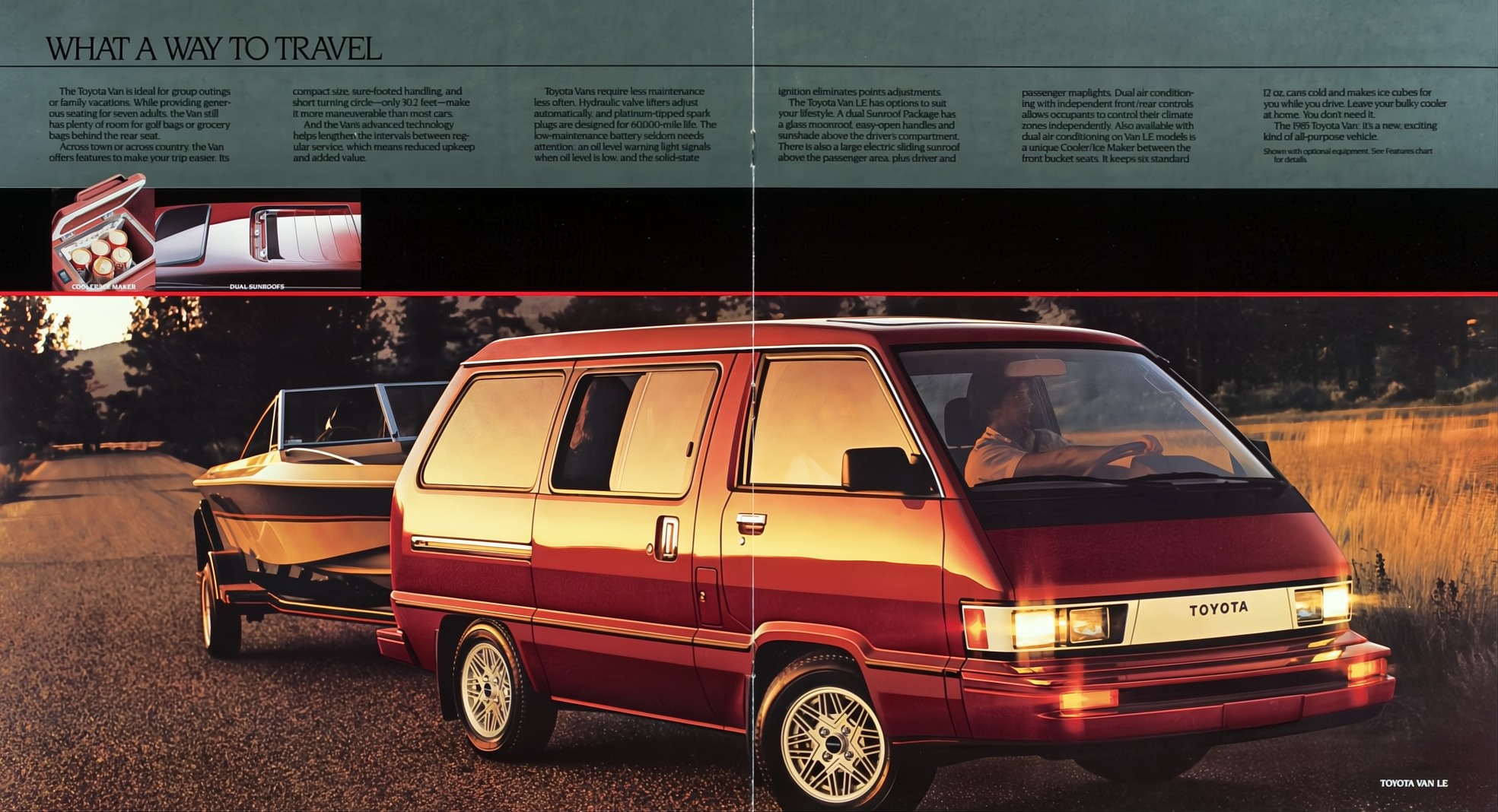 1985 Toyota Vans Brochure 06-07