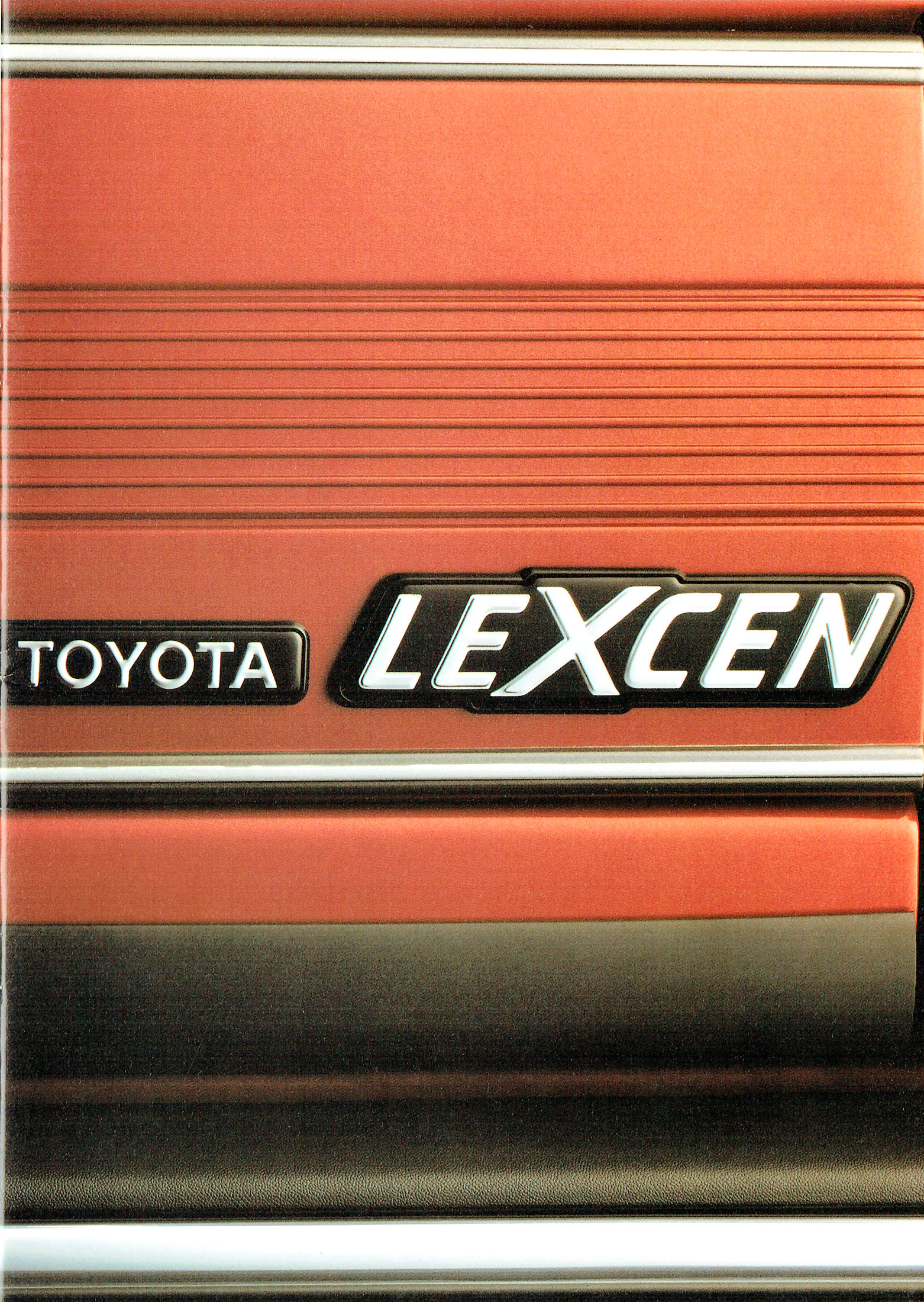 1989 Toyota T1 Lexcen (Aus)-01