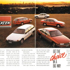 1989 Toyota T1 Lexcen (Aus)-10-11