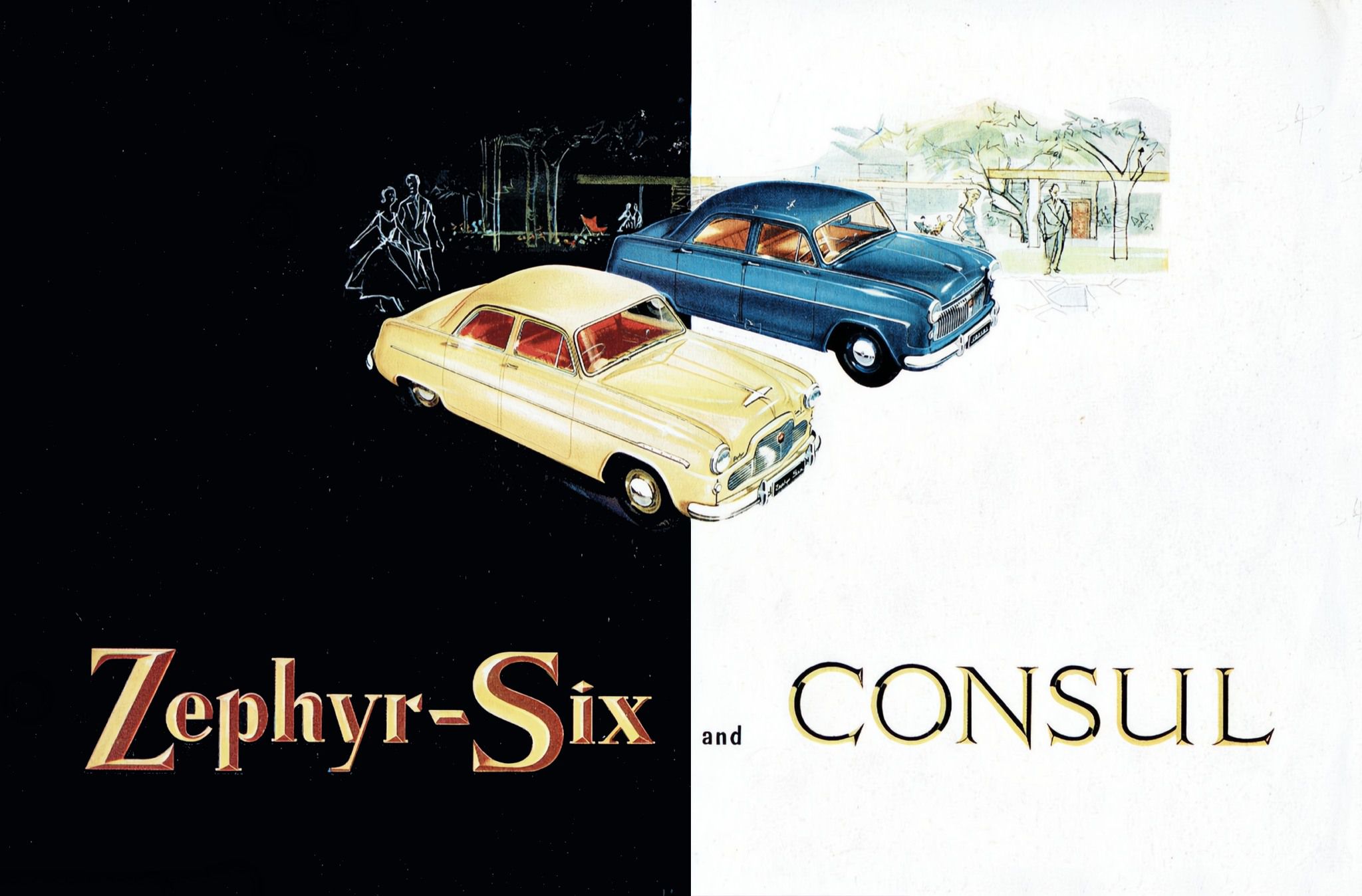 1954 Ford Zephyr-Six & Consul (Aus)_Page_01