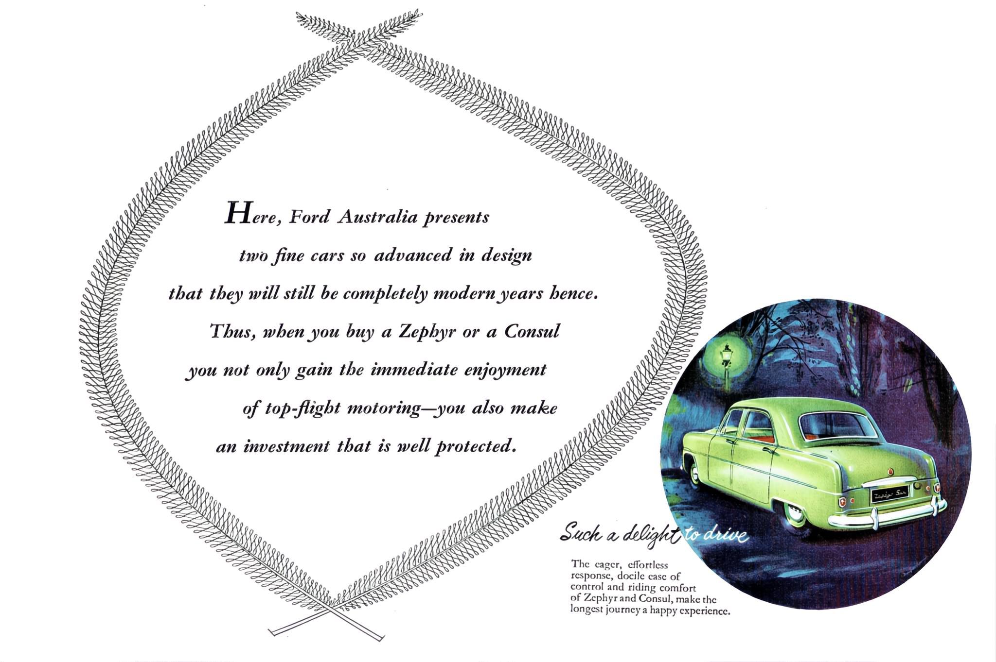 1954 Ford Zephyr-Six & Consul (Aus)_Page_02