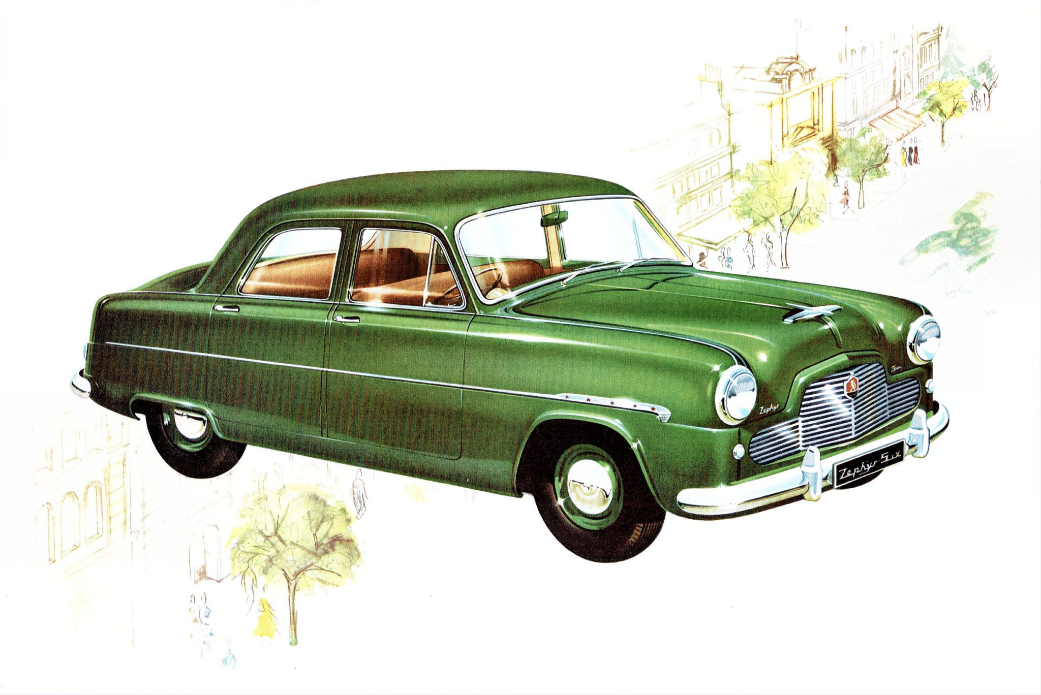 1954 Ford Zephyr-Six & Consul (Aus)_Page_04