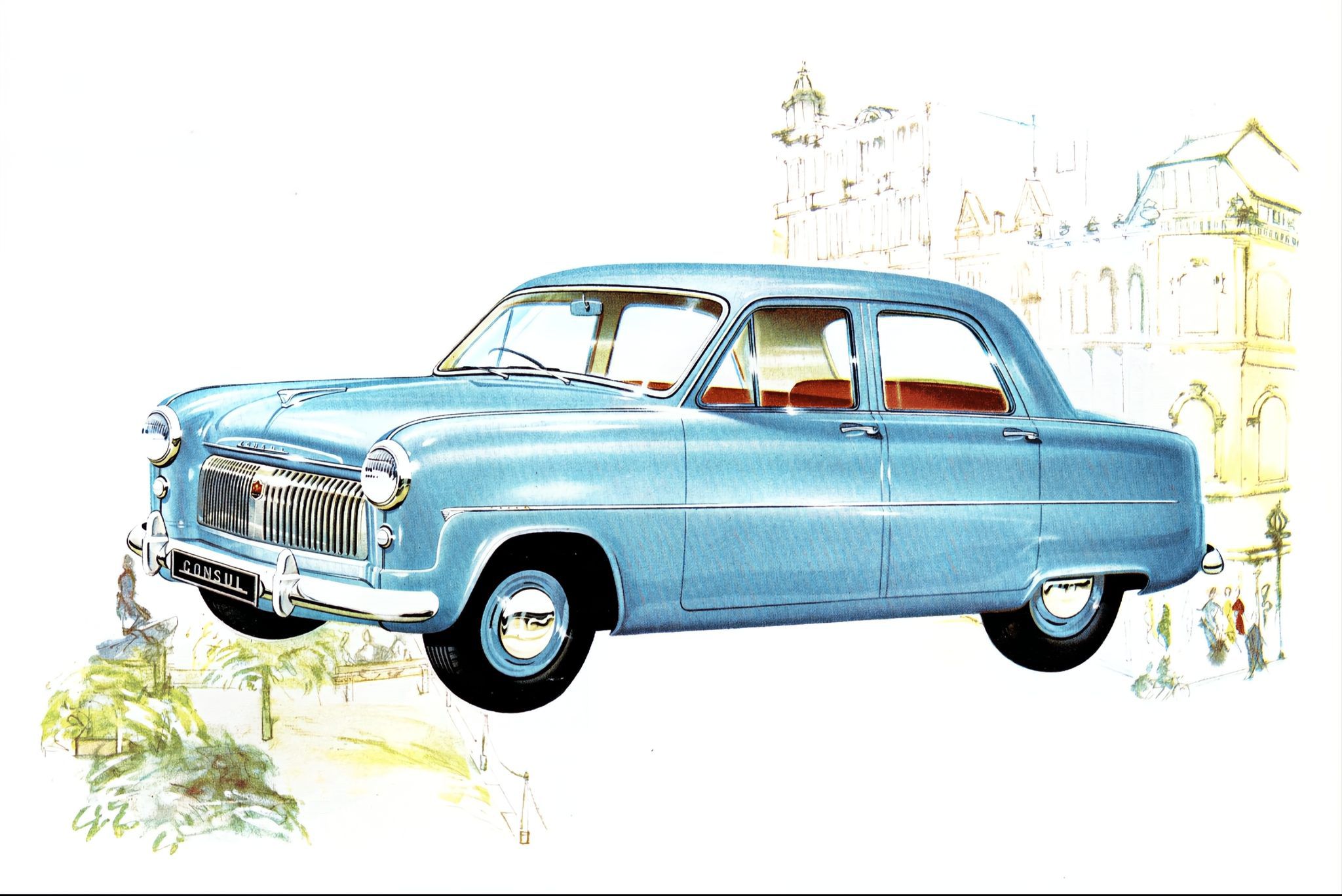 1954 Ford Zephyr-Six & Consul (Aus)_Page_07