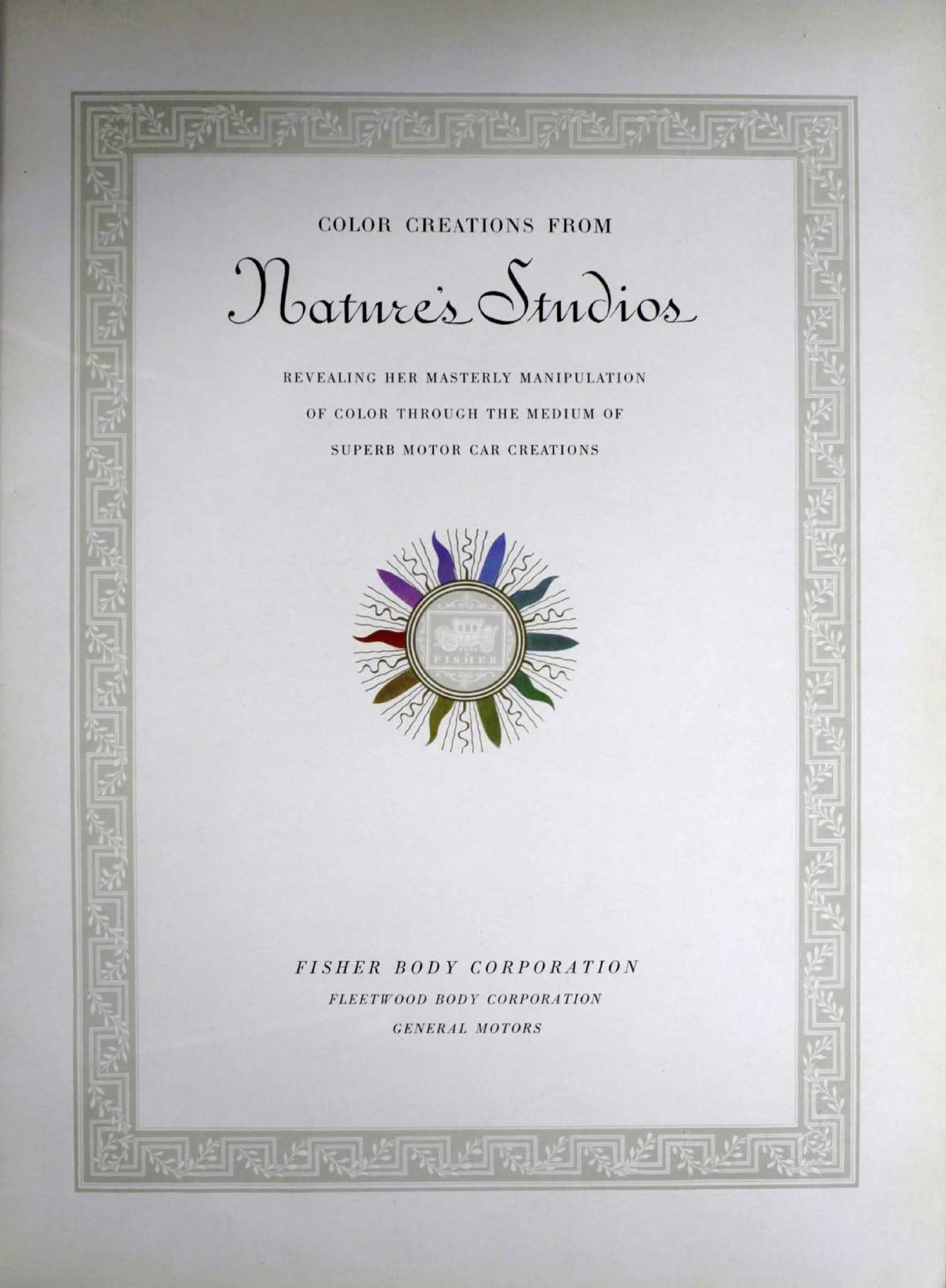 1927 Cadillac & LaSalle Color Creations_Page_04
