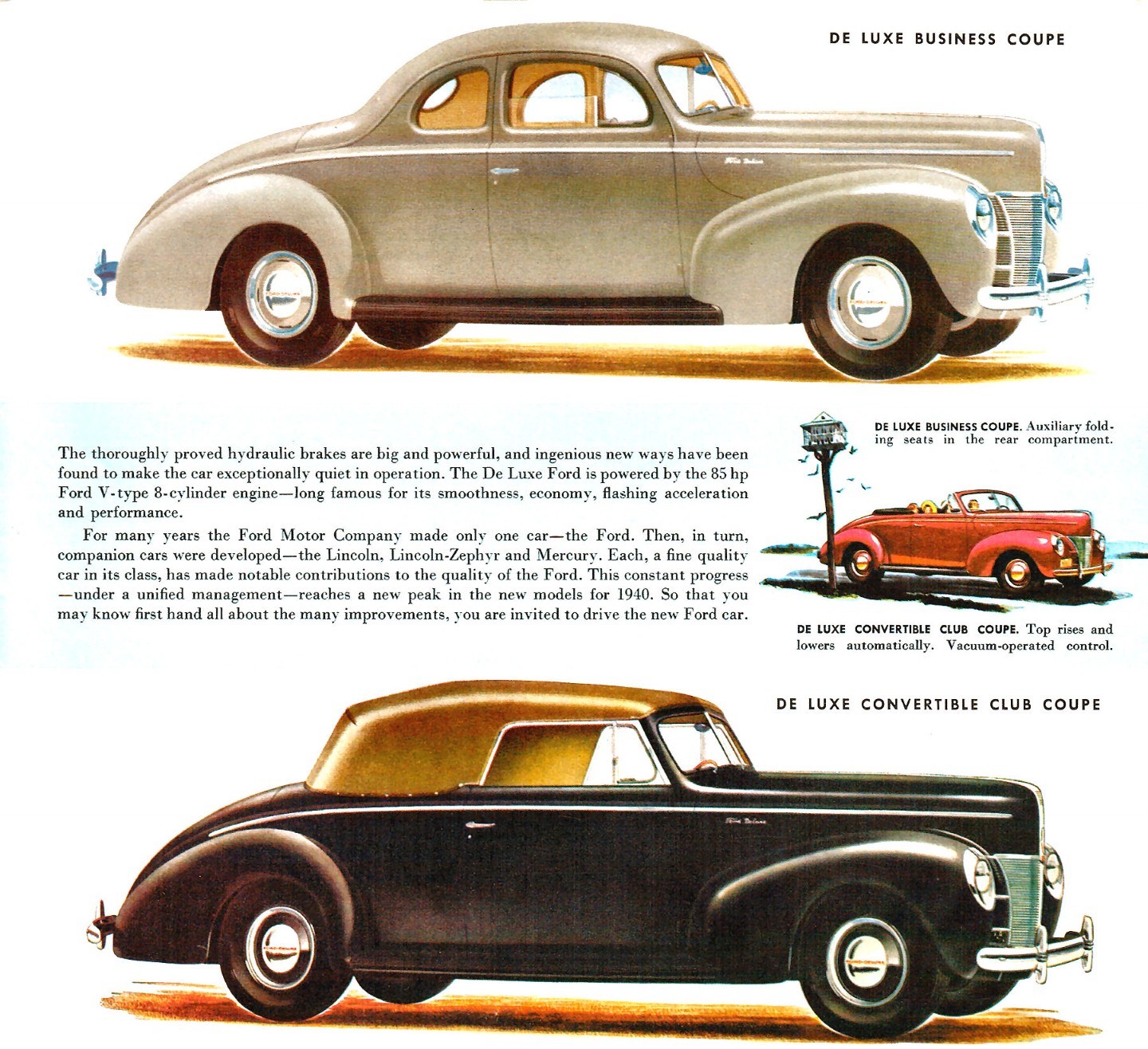Ford Cars for 1940_3