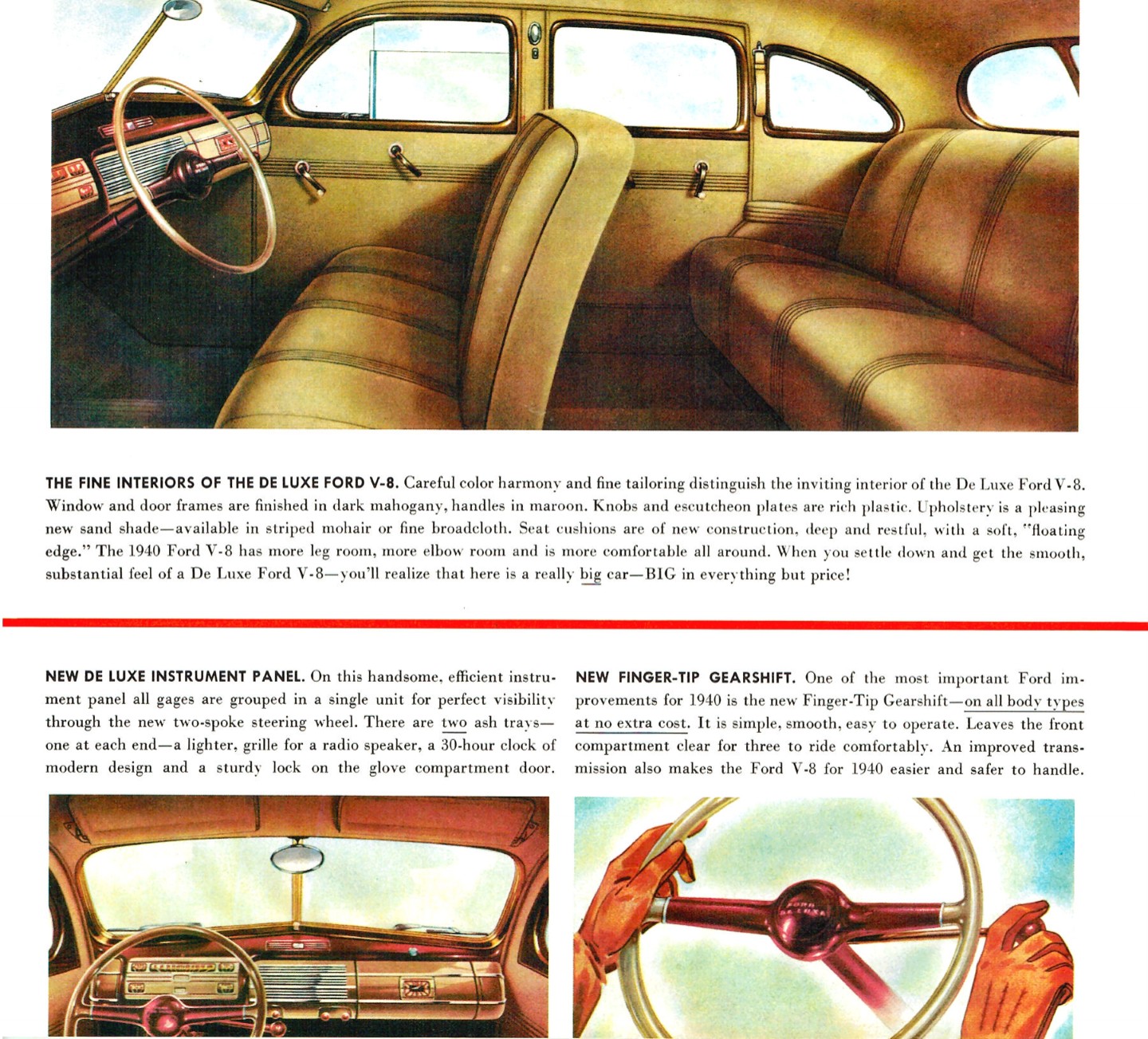 Ford Cars for 1940_4