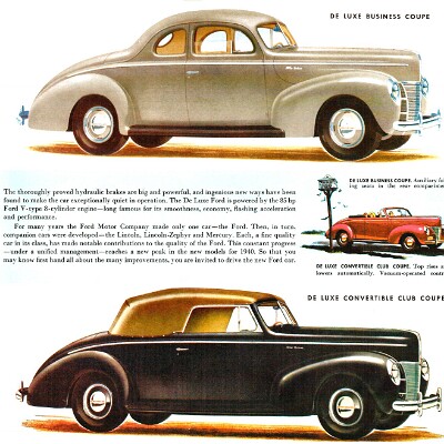 Ford Cars for 1940_3