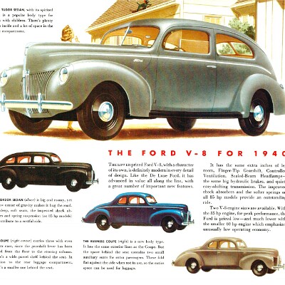 Ford Cars for 1940_6