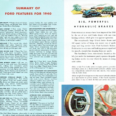 Ford Cars for 1940_7