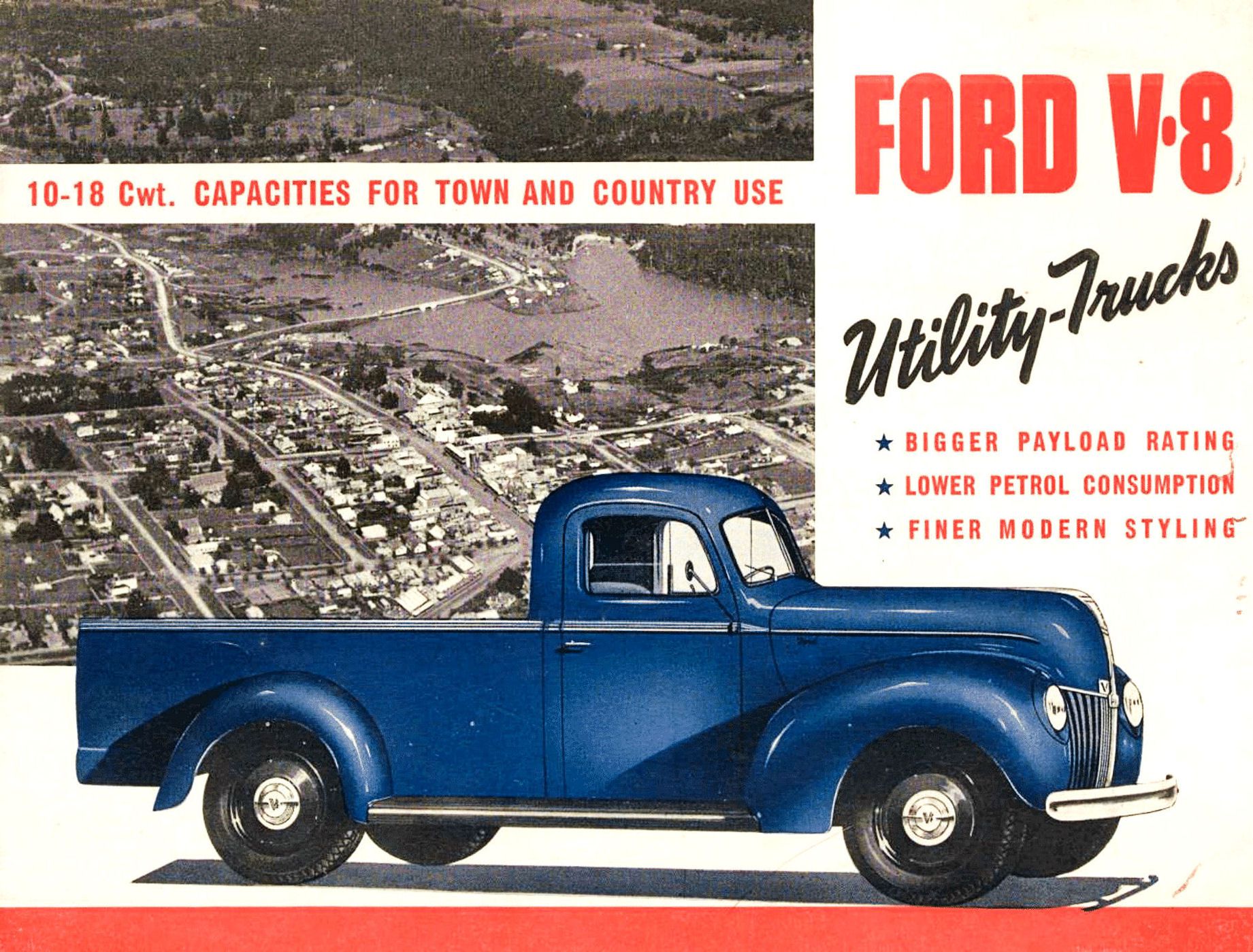 1940 Ford V8 Utility Trucks (Aus)_Page_1