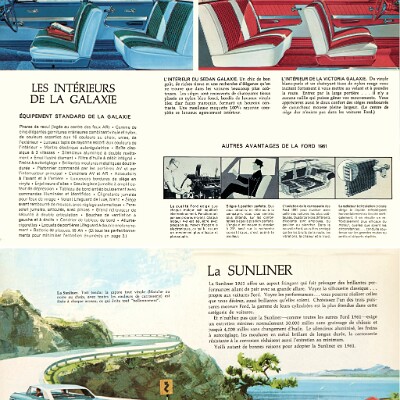 1961 Ford Brochure (Cdn-Fr) 06-07