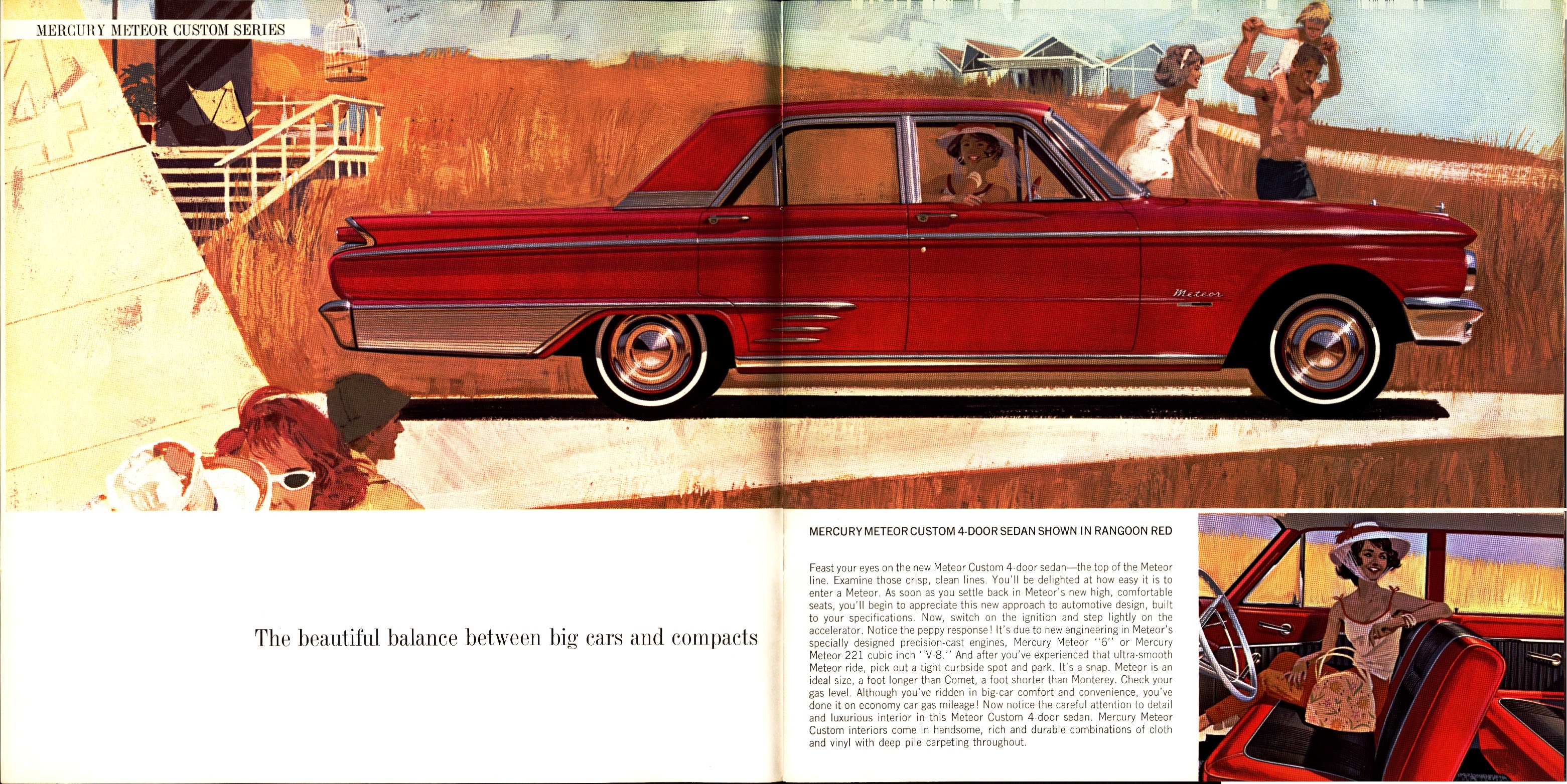 1962 Mercury Meteor Brochure (Cdn) 04-05