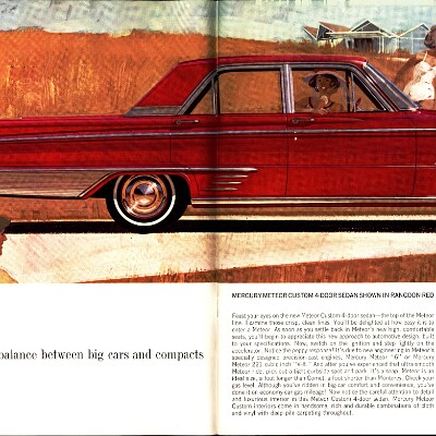 1962 Mercury Meteor Brochure (Cdn) 04-05