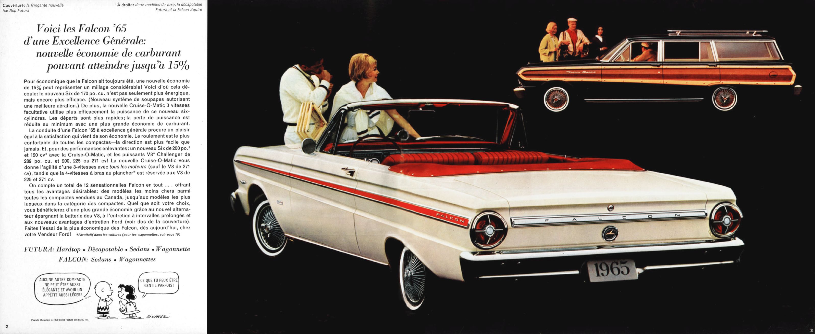 1965 Ford Falcon Brochure (Cdn-Fr) 02-03