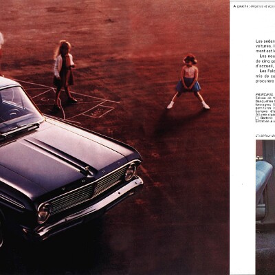 1965 Ford Falcon Brochure (Cdn-Fr) 06-07