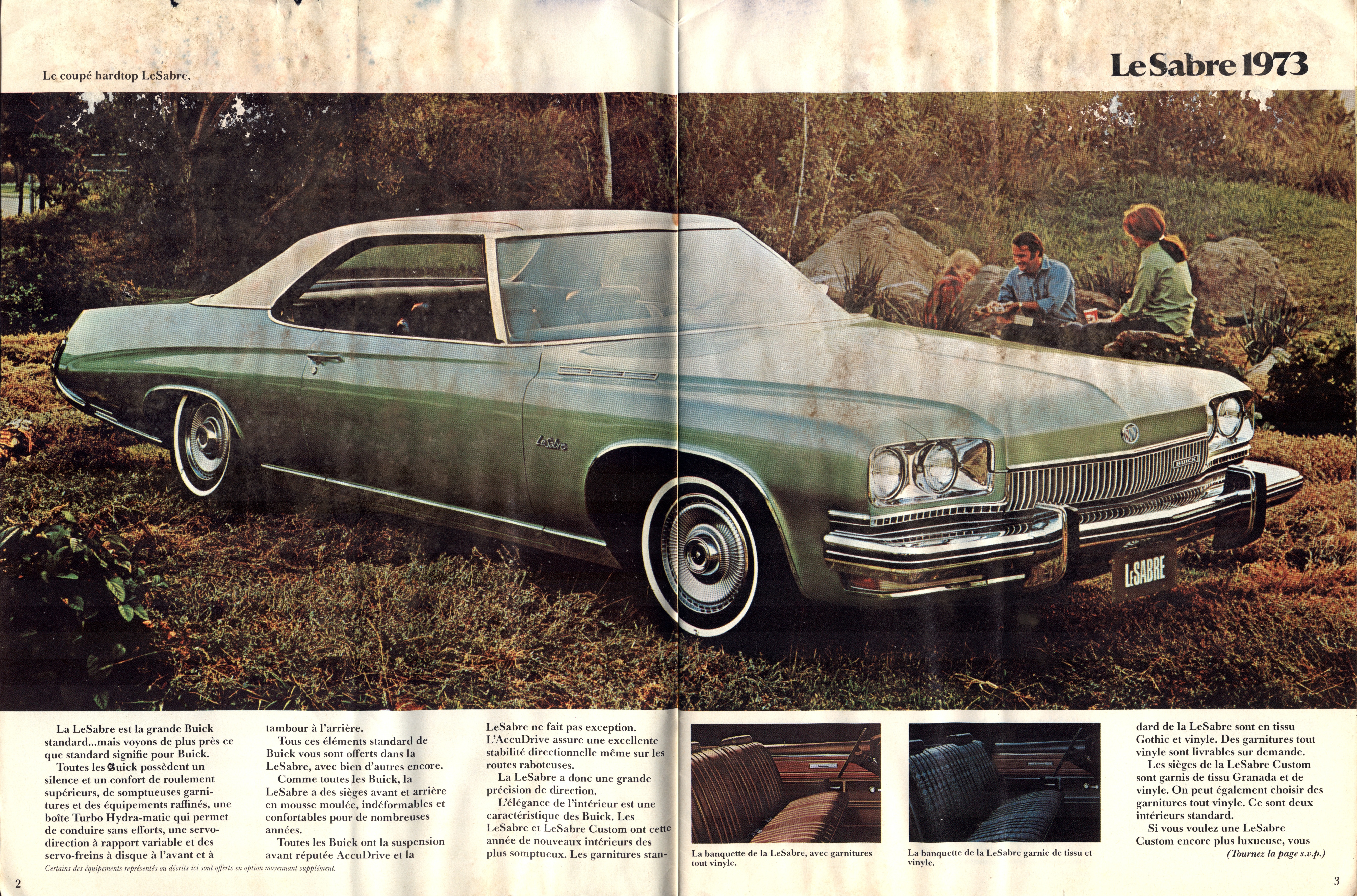 1973 Buick Full Size Brochure (Cdn-Fr) 02-03