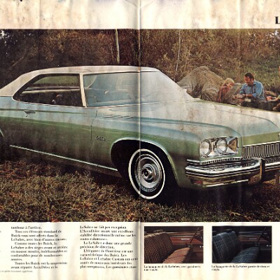 1973 Buick Full Size Brochure (Cdn-Fr) 02-03
