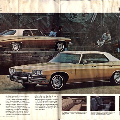 1973 Buick Full Size Brochure (Cdn-Fr) 04-05