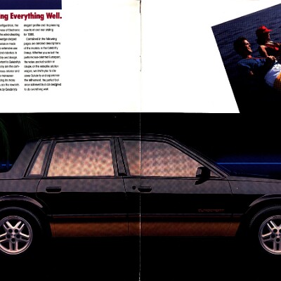 1986 Chevrolet Celebrity Brochure 02-03