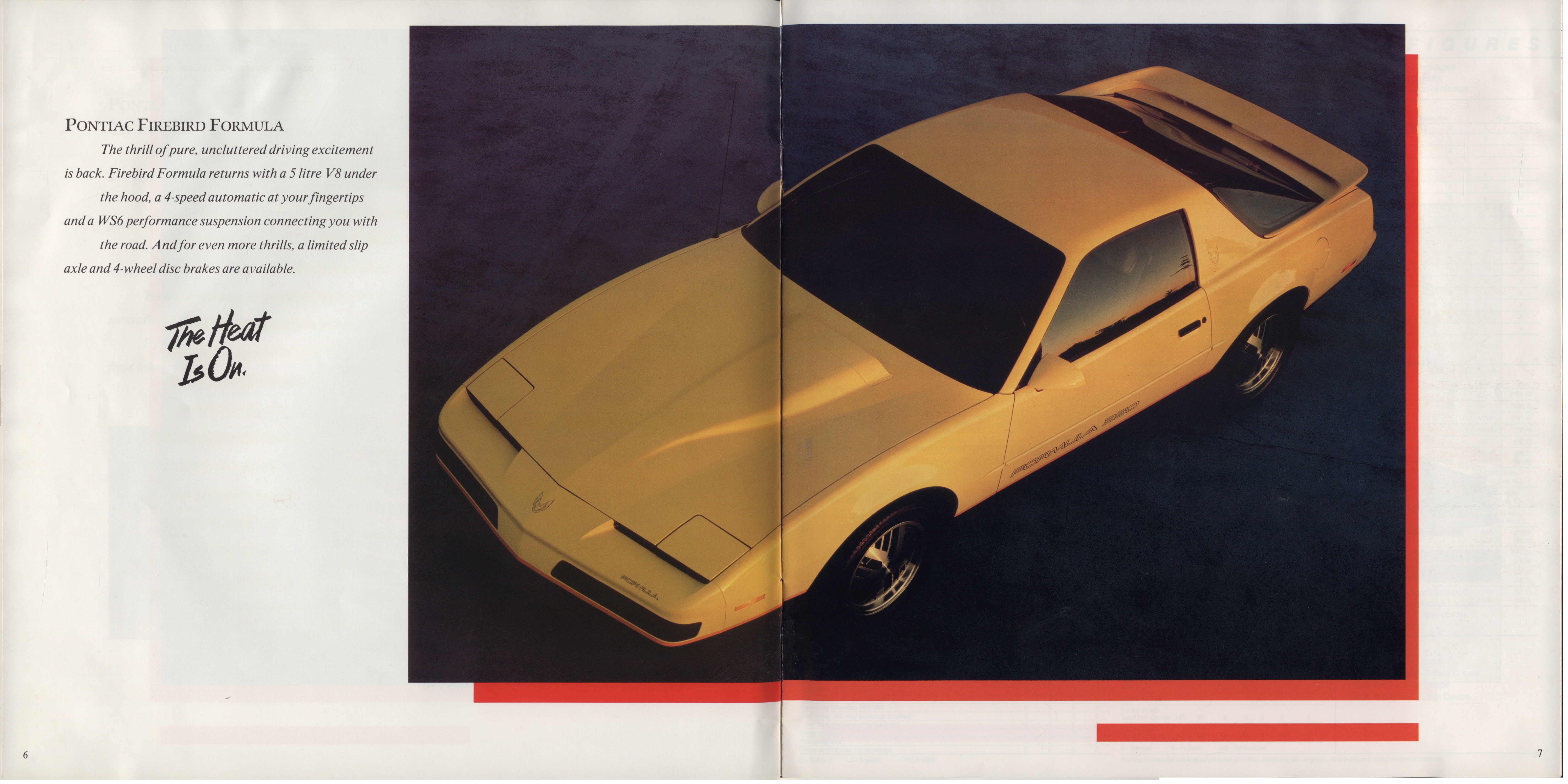 1987 Pontiac Performance Cars Brochure (Cdn) 06-07