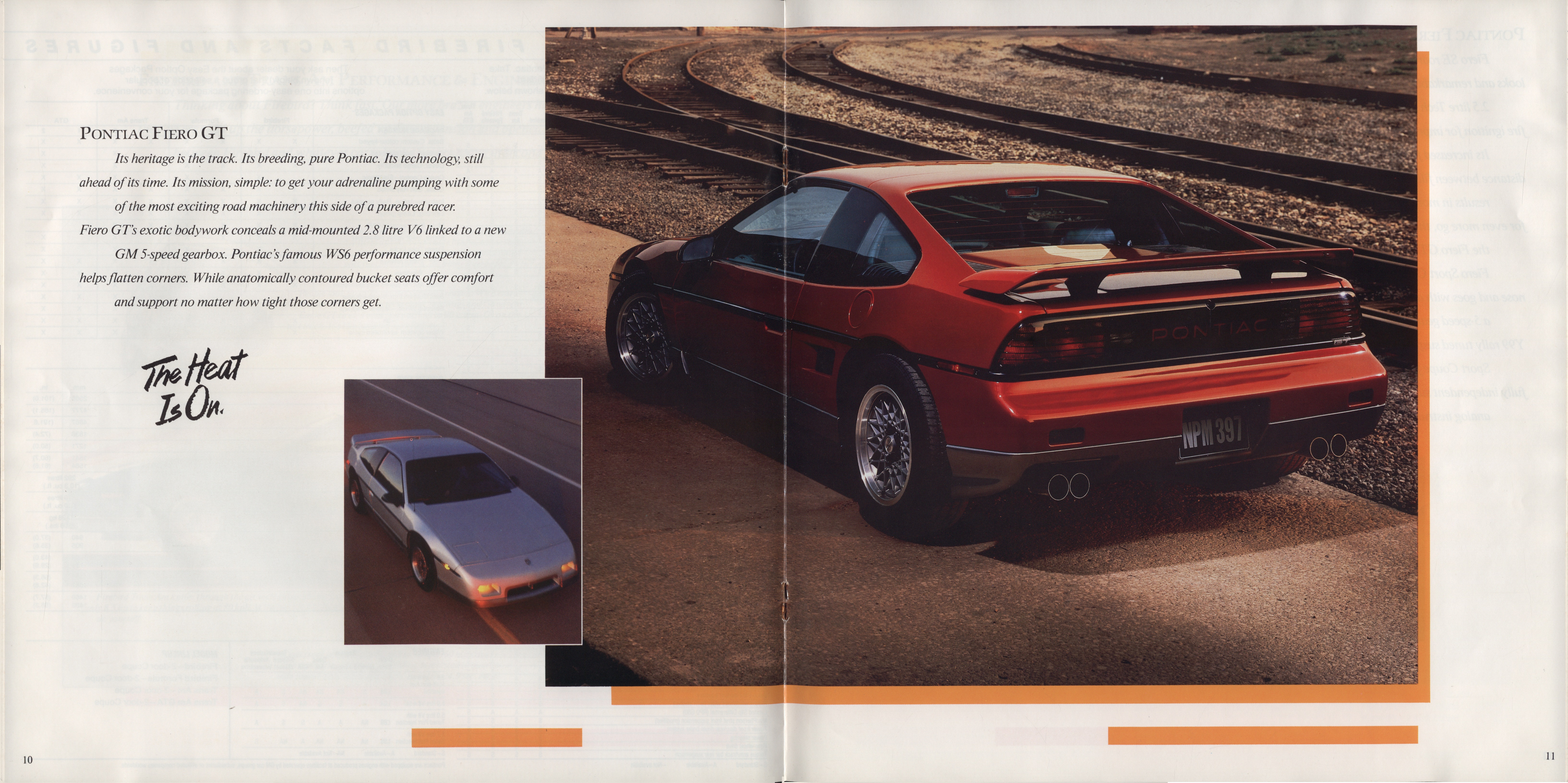 1987 Pontiac Performance Cars Brochure (Cdn) 10-11