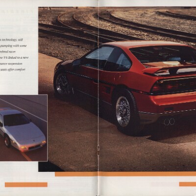 1987 Pontiac Performance Cars Brochure (Cdn) 10-11