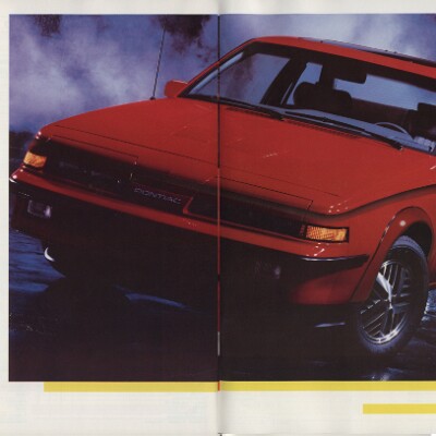 1987 Pontiac Performance Cars Brochure (Cdn) 16-17