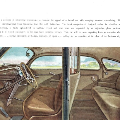 1938 Lincoln Zephyr Prestige-17