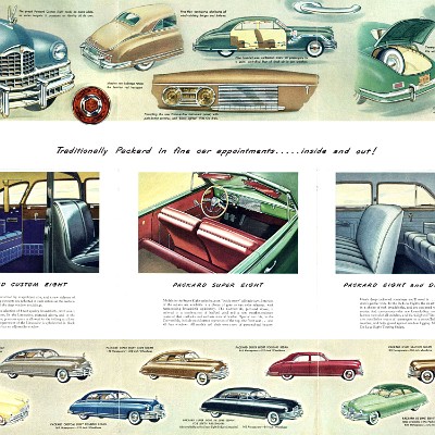 1948 Packard Foldout-Side B
