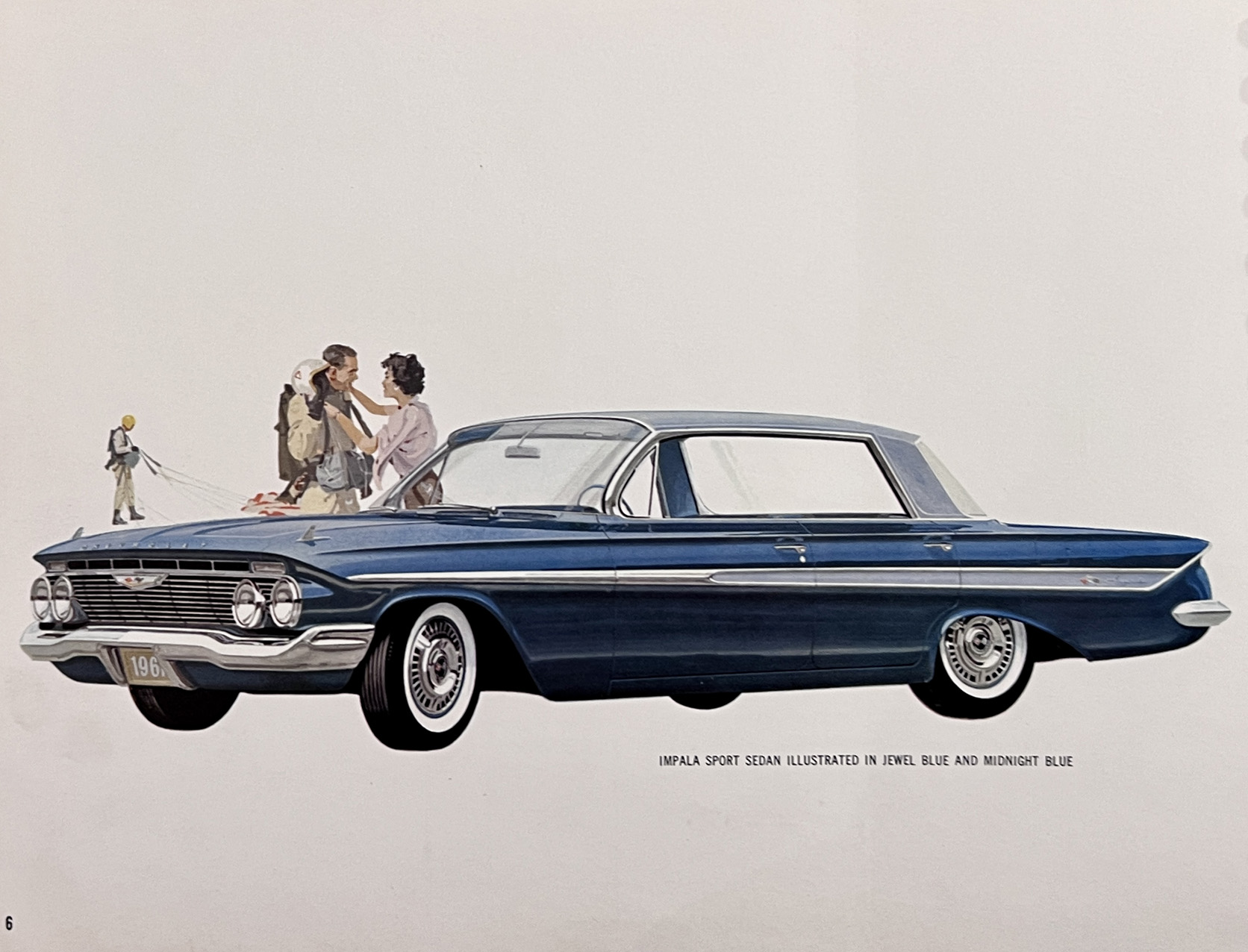 1961 Chevrolet Dealer Album-007