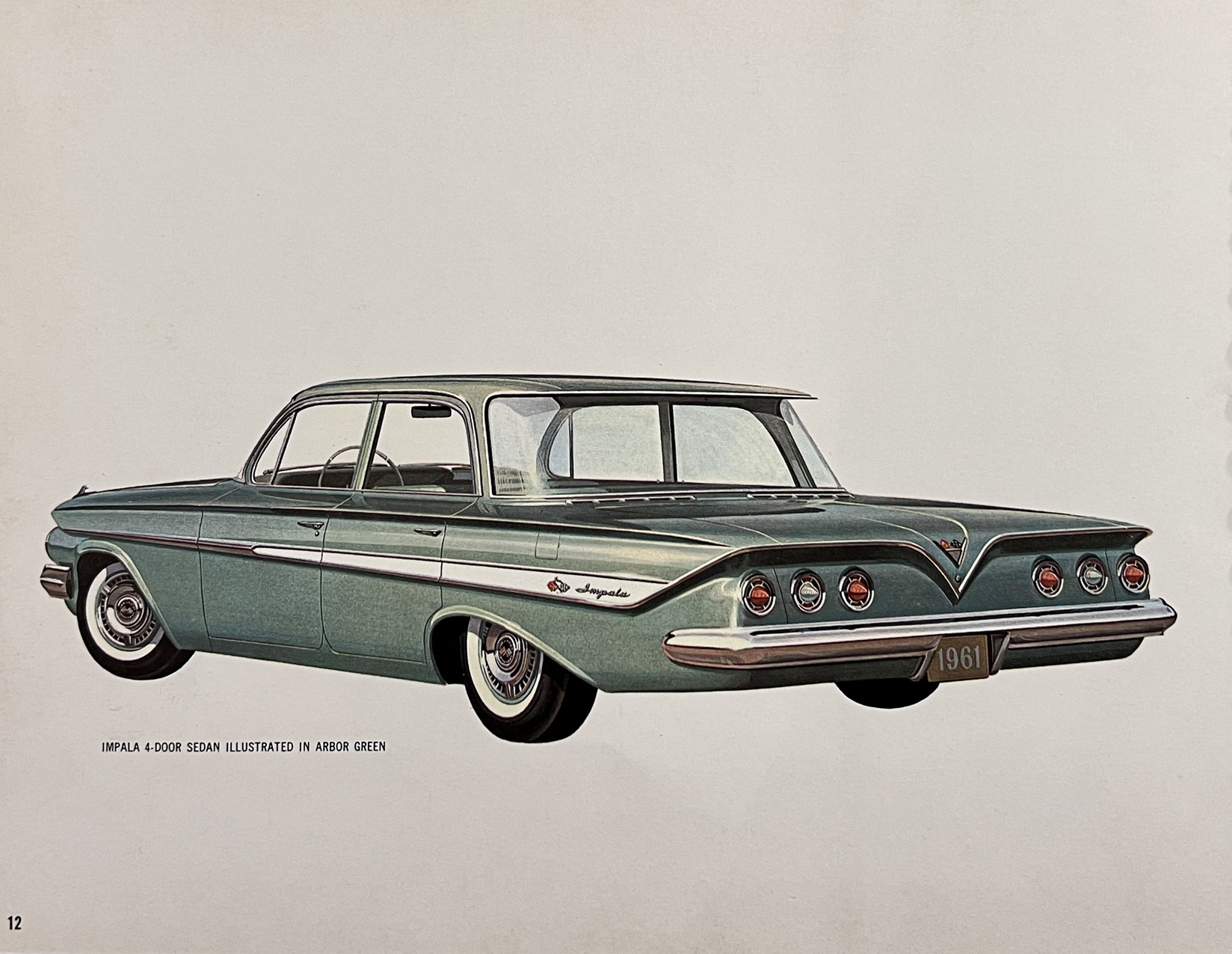 1961 Chevrolet Dealer Album-019