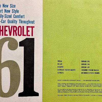 1961 Chevrolet Dealer Album-002