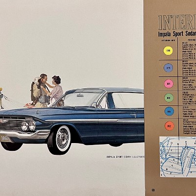 1961 Chevrolet Dealer Album-009