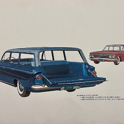 1961 Chevrolet Dealer Album-073