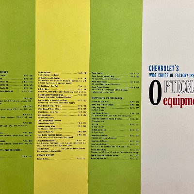 1961 Chevrolet Dealer Album-088