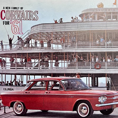 1961 Chevrolet Dealer Album-102