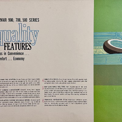 1961 Chevrolet Dealer Album-103