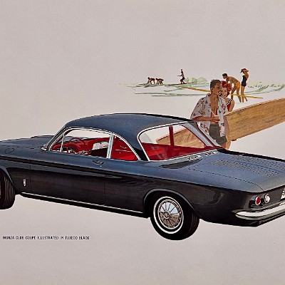 1961 Chevrolet Dealer Album-109