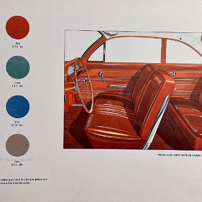 1961 Chevrolet Dealer Album-112