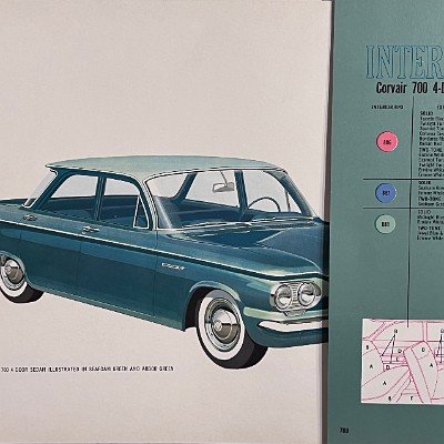 1961 Chevrolet Dealer Album-117