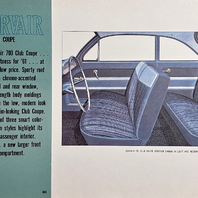 1961 Chevrolet Dealer Album-120