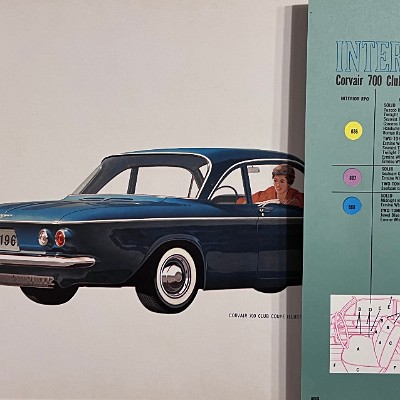 1961 Chevrolet Dealer Album-121