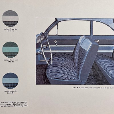 1961 Chevrolet Dealer Album-122