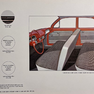 1961 Chevrolet Dealer Album-128