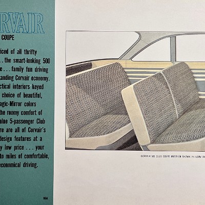 1961 Chevrolet Dealer Album-130