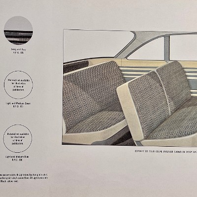 1961 Chevrolet Dealer Album-132