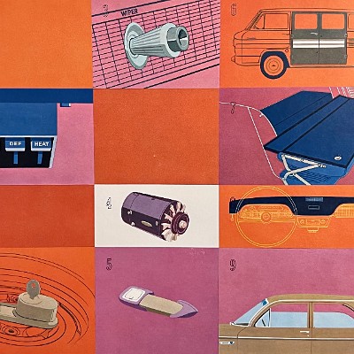 1961 Chevrolet Dealer Album-153