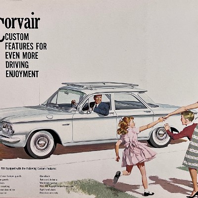 1961 Chevrolet Dealer Album-155