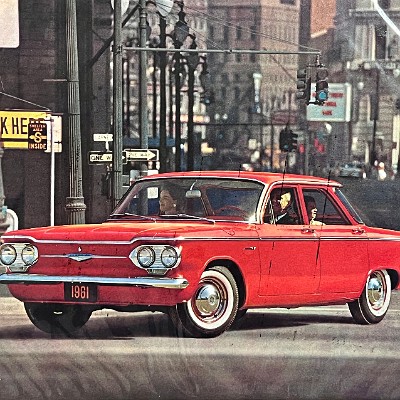 1961 Chevrolet Dealer Album-158